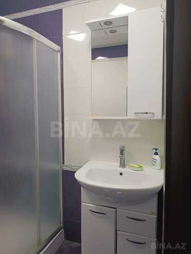Сдаётся 2-комн. новостройка 65 м², м. Низами, photo 10 from 20