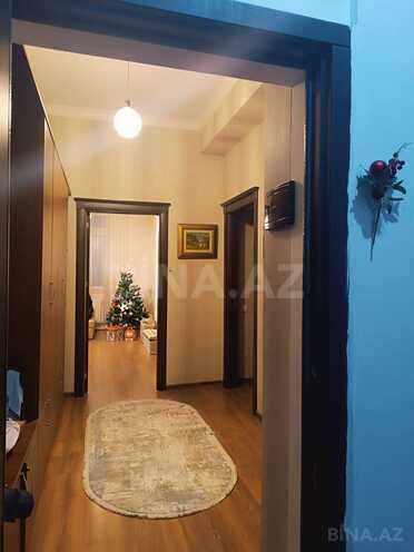 Сдаётся 2-комн. новостройка 65 м², м. Низами, photo 13 from 20