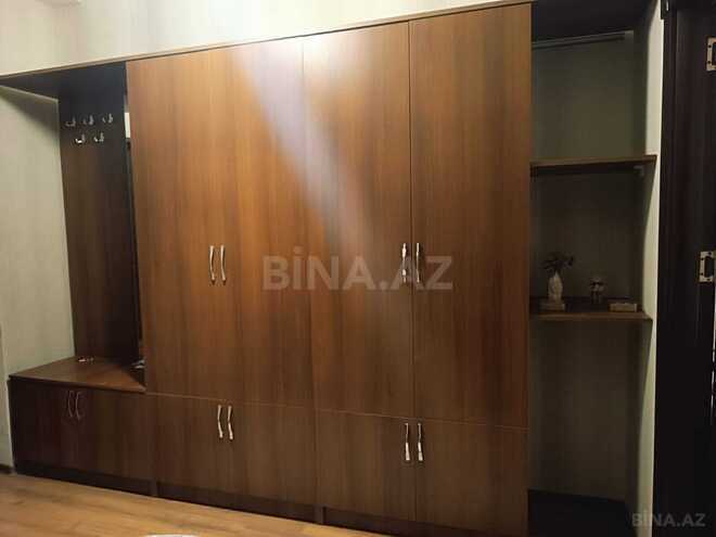 Сдаётся 2-комн. новостройка 65 м², м. Низами, photo 16 from 20