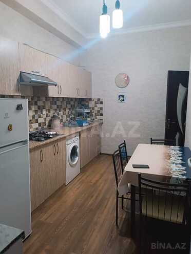 Сдаётся 2-комн. новостройка 65 м², м. Низами, photo 14 from 20