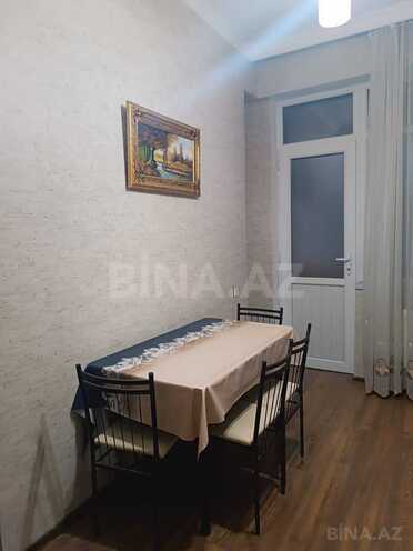 Сдаётся 2-комн. новостройка 65 м², м. Низами, photo 11 from 20
