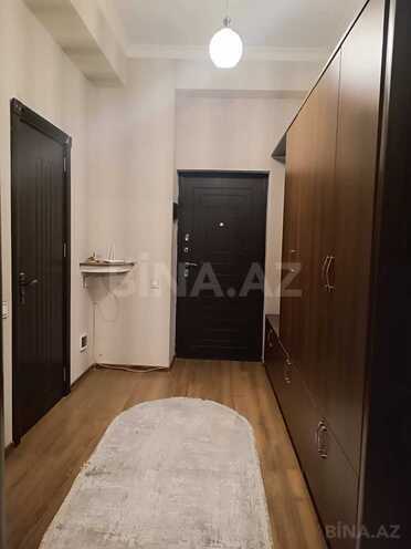 Сдаётся 2-комн. новостройка 65 м², м. Низами, photo 17 from 20