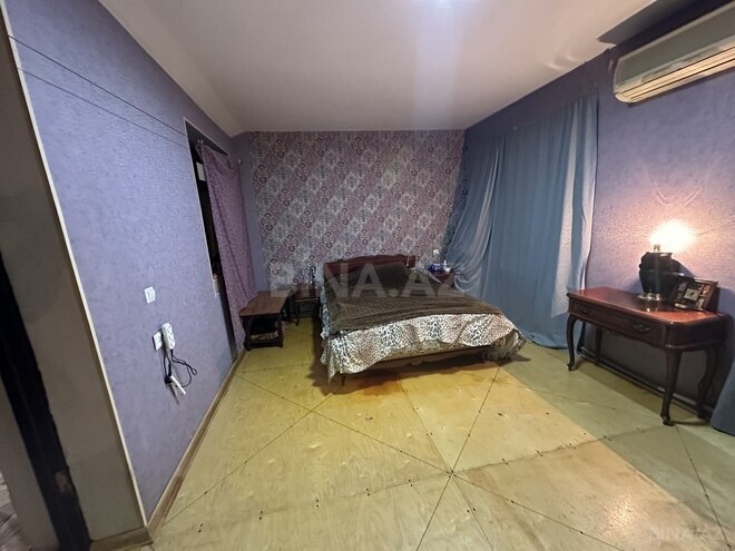 Satılır 3 otaqlı köhnə tikili 100 m², Gənclik m., photo 10 from 16