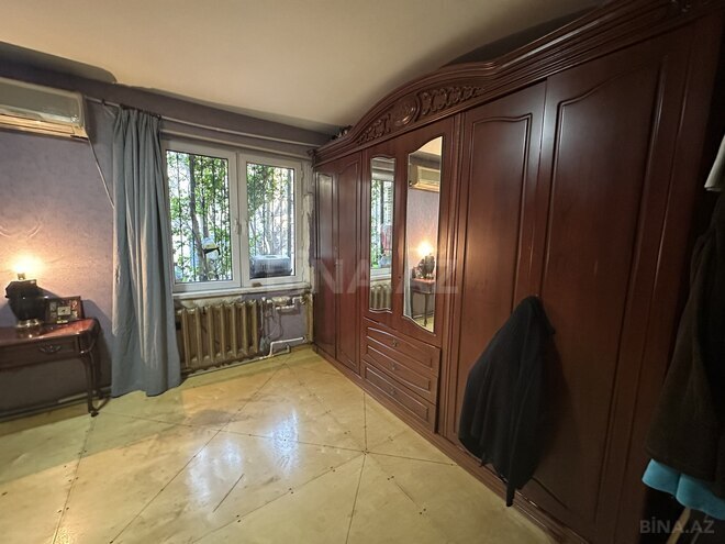 Satılır 3 otaqlı köhnə tikili 100 m², Gənclik m., photo 12 from 16