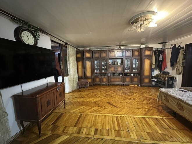 Satılır 3 otaqlı köhnə tikili 100 m², Gənclik m., photo 8 from 16