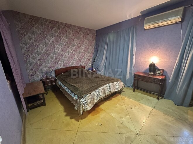 Satılır 3 otaqlı köhnə tikili 100 m², Gənclik m., photo 11 from 16