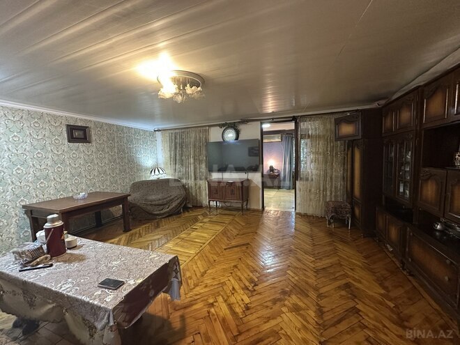 Satılır 3 otaqlı köhnə tikili 100 m², Gənclik m., photo 9 from 16