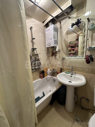 Satılır 3 otaqlı köhnə tikili 100 m², Gənclik m., photo 15 from 16