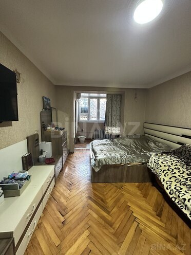 Satılır 3 otaqlı köhnə tikili 100 m², Gənclik m., photo 5 from 16