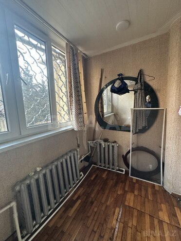Satılır 3 otaqlı köhnə tikili 100 m², Gənclik m., photo 13 from 16