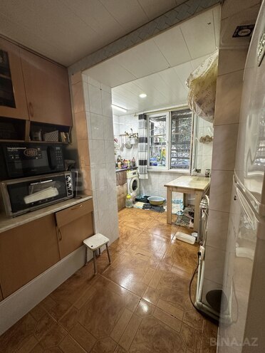 Satılır 3 otaqlı köhnə tikili 100 m², Gənclik m., photo 3 from 16