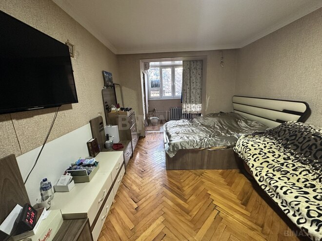 Satılır 3 otaqlı köhnə tikili 100 m², Gənclik m., photo 7 from 16