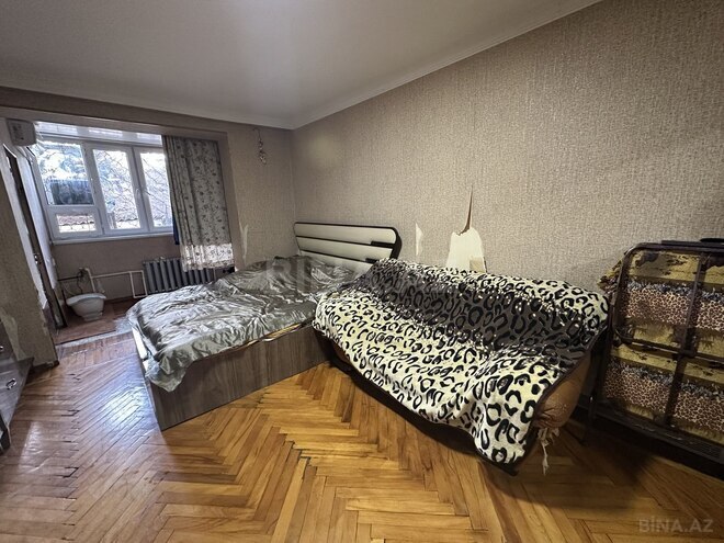 Satılır 3 otaqlı köhnə tikili 100 m², Gənclik m., photo 6 from 16