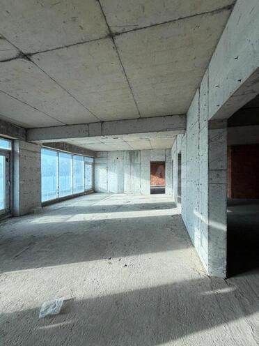 Продаётся 4-комн. новостройка 240 м², Ясамальский р., photo 12 from 24