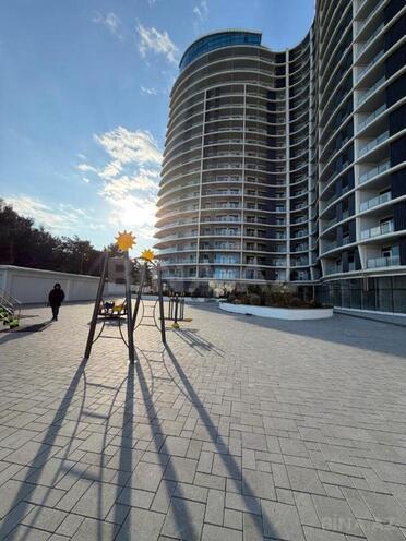 Продаётся 4-комн. новостройка 240 м², Ясамальский р., photo 4 from 24
