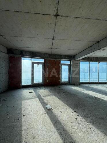 Продаётся 4-комн. новостройка 240 м², Ясамальский р., photo 13 from 24