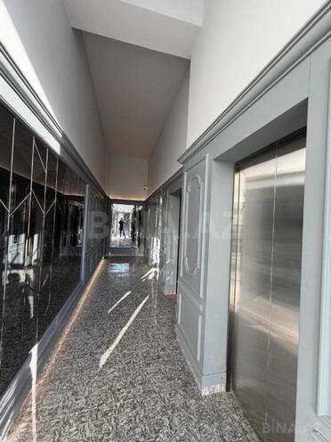 Продаётся 4-комн. новостройка 240 м², Ясамальский р., photo 21 from 24