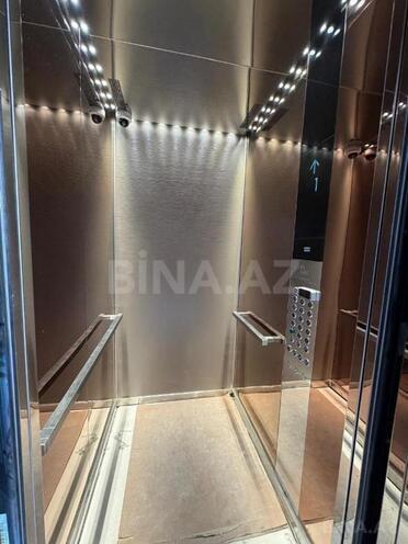 Продаётся 4-комн. новостройка 240 м², Ясамальский р., photo 23 from 24