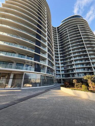 Продаётся 4-комн. новостройка 240 м², Ясамальский р., photo 6 from 24