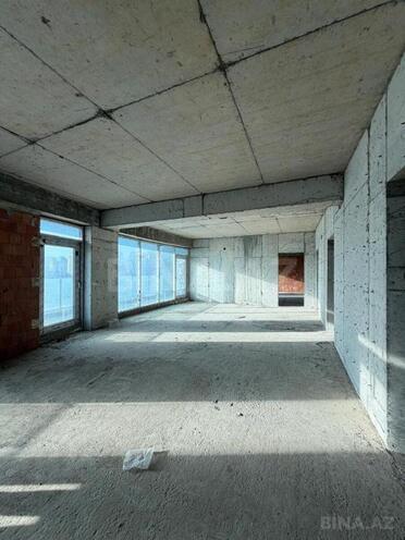 Продаётся 4-комн. новостройка 240 м², Ясамальский р., photo 14 from 24