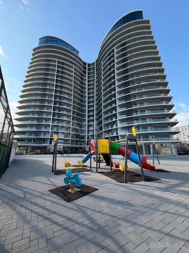 Продаётся 4-комн. новостройка 240 м², Ясамальский р., photo 1 from 24