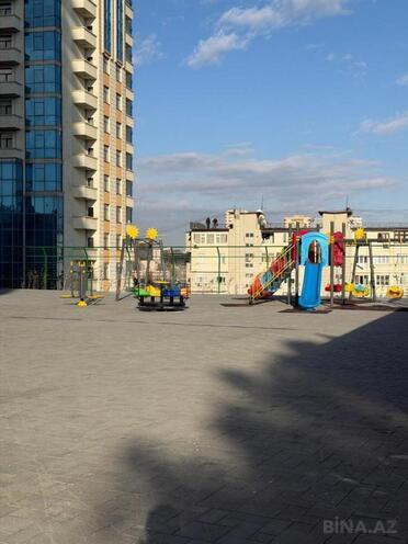 Продаётся 4-комн. новостройка 240 м², Ясамальский р., photo 9 from 24