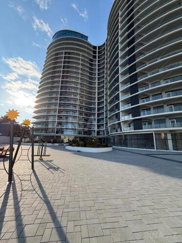 Продаётся 4-комн. новостройка 240 м², Ясамальский р., photo 5 from 24