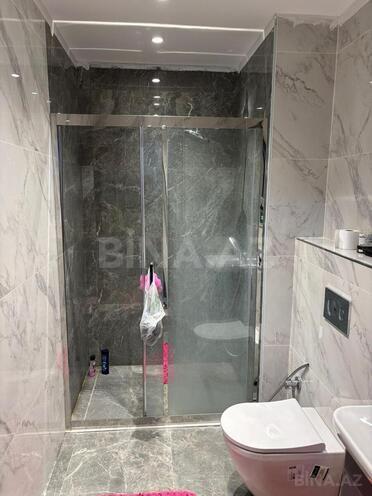 Сдаётся 3-комн. новостройка 80 м², м. Иншаатчылар, photo 12 from 19