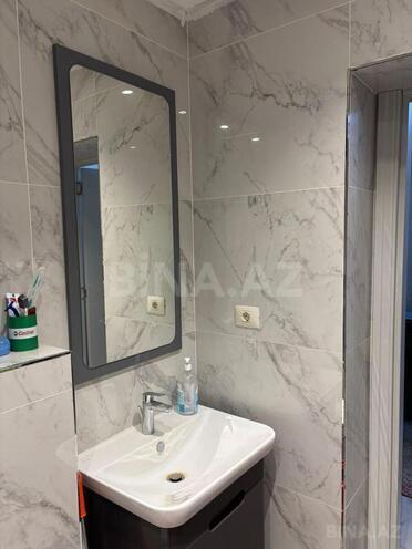 Сдаётся 3-комн. новостройка 80 м², м. Иншаатчылар, photo 11 from 19
