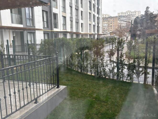 Сдаётся 3-комн. новостройка 80 м², м. Иншаатчылар, photo 15 from 19