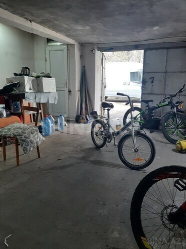 Сдаётся  гараж 34 м², м. 8 ноября, photo 3 from 6