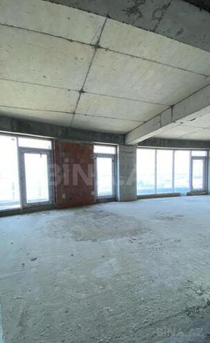 Продаётся 4-комн. новостройка 240 м², Ясамальский р., photo 18 from 24