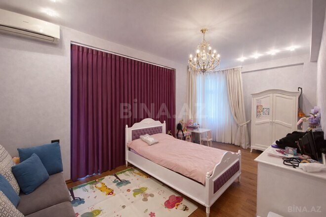 Продаётся 4-комн. новостройка 170 м², Насиминский  р., photo 7 from 23