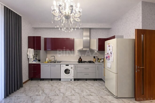 Продаётся 4-комн. новостройка 170 м², Насиминский  р., photo 6 from 23