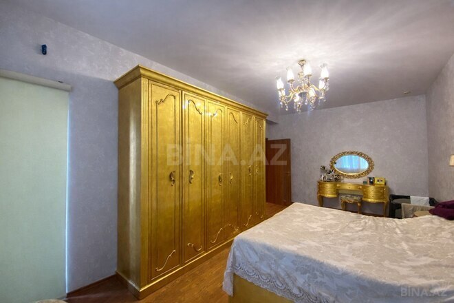 Продаётся 4-комн. новостройка 170 м², Насиминский  р., photo 10 from 23