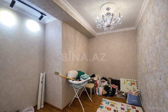 Продаётся 4-комн. новостройка 170 м², Насиминский  р., photo 13 from 23