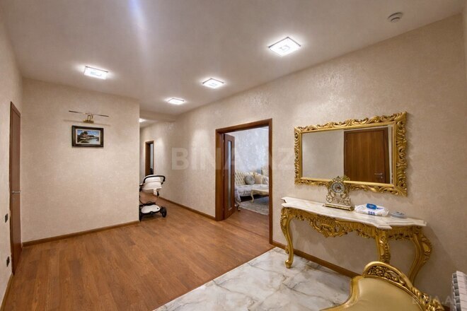 Продаётся 4-комн. новостройка 170 м², Насиминский  р., photo 11 from 23