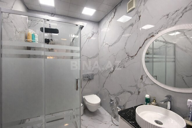 Продаётся 4-комн. новостройка 170 м², Насиминский  р., photo 14 from 23