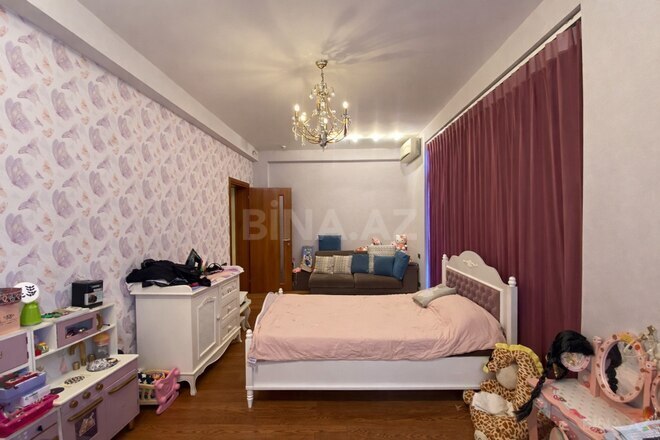 Продаётся 4-комн. новостройка 170 м², Насиминский  р., photo 8 from 23