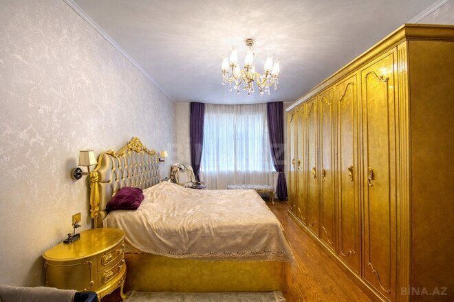 Продаётся 4-комн. новостройка 170 м², Насиминский  р., photo 9 from 23