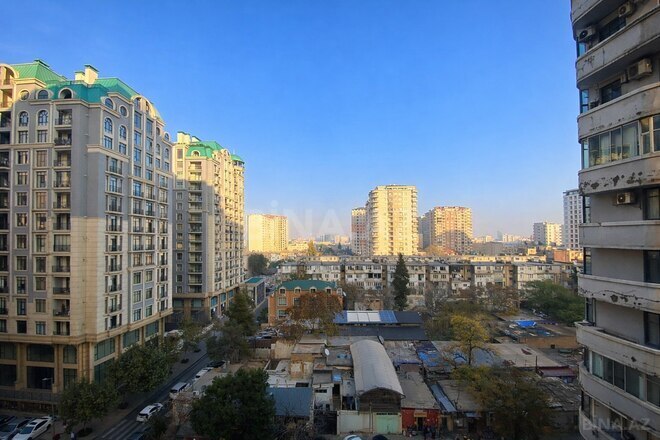 Продаётся 4-комн. новостройка 170 м², Насиминский  р., photo 15 from 23