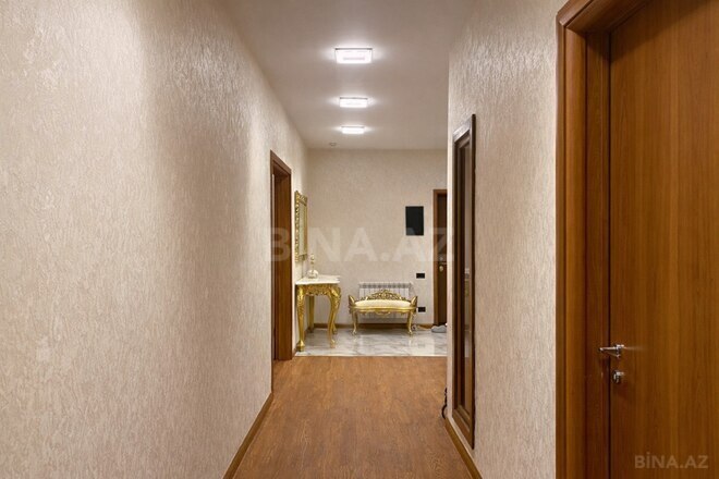 Продаётся 4-комн. новостройка 170 м², Насиминский  р., photo 12 from 23