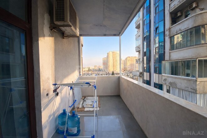 Продаётся 4-комн. новостройка 170 м², Насиминский  р., photo 17 from 23