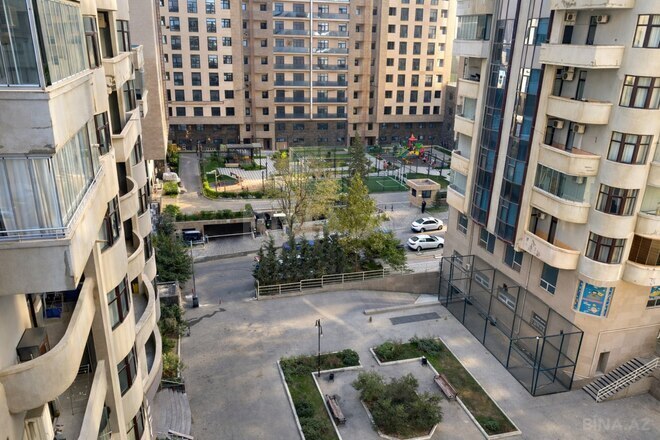 Продаётся 4-комн. новостройка 170 м², Насиминский  р., photo 20 from 23