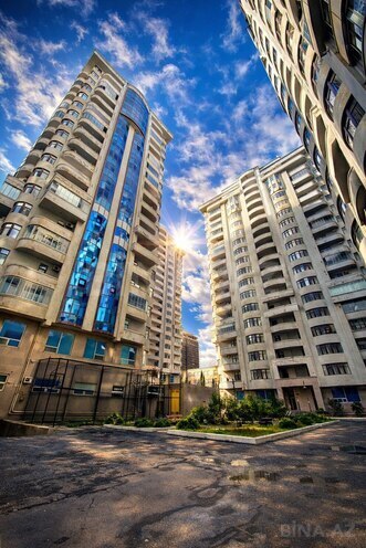 Продаётся 4-комн. новостройка 170 м², Насиминский  р., photo 19 from 23