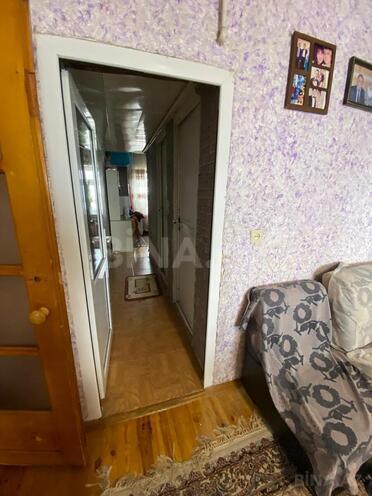 Satılır 4 otaqlı köhnə tikili 86 m², Həzi Aslanov m., photo 6 from 12