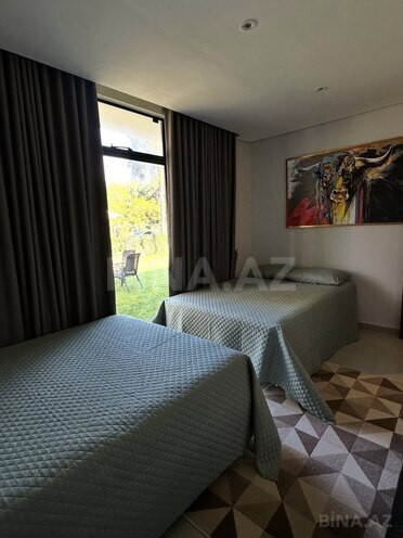 İcarəyə verilir 5 otaqlı həyət evi/bağ evi 350 m², Bilgəh q., photo 9 from 13