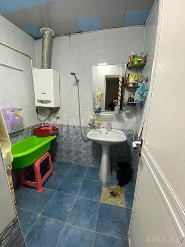 Satılır 4 otaqlı köhnə tikili 86 m², Həzi Aslanov m., photo 11 from 12