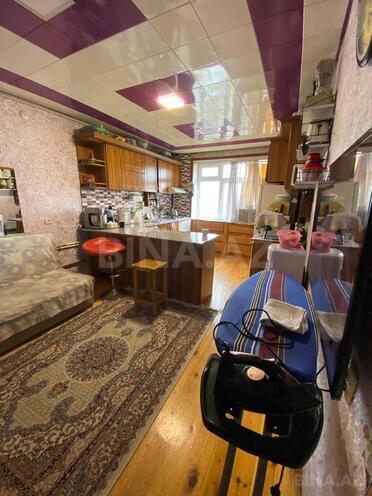 Satılır 4 otaqlı köhnə tikili 86 m², Həzi Aslanov m., photo 5 from 12