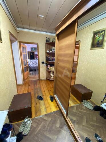 Satılır 4 otaqlı köhnə tikili 86 m², Həzi Aslanov m., photo 4 from 12